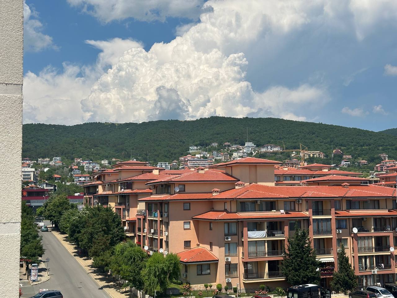 Апартаменты в Святом Власе, Болгария, 83 м² - фото 3