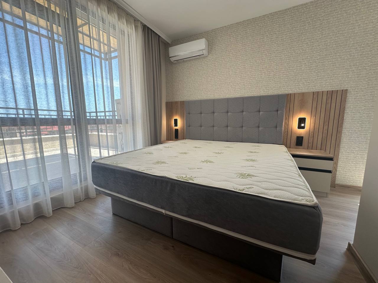 Апартаменты в Святом Власе, Болгария, 83 м² - фото 2