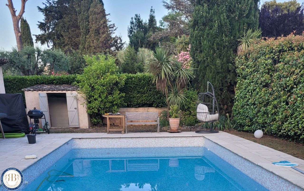 Вилла в Мужене, Франция, 116 м² - фото 4