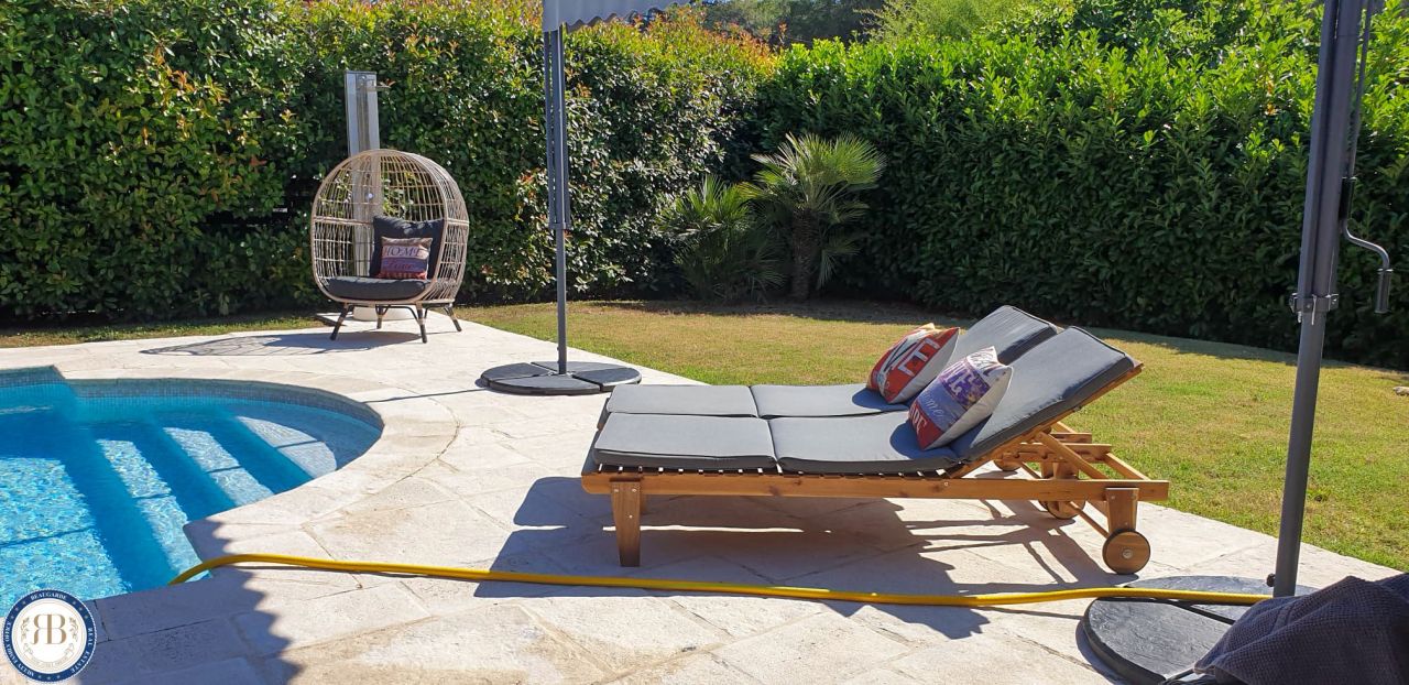 Вилла в Мужене, Франция, 116 м² - фото 5