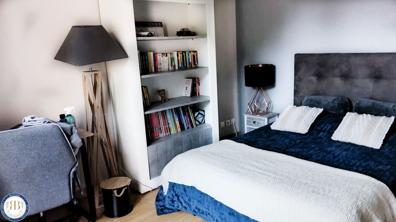 Вилла в Мужене, Франция, 116 м² - фото 7