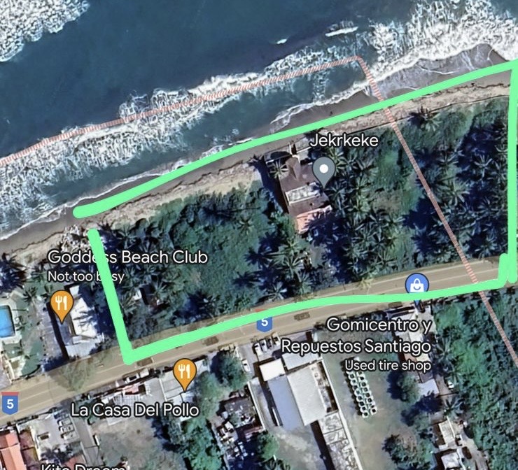 Дом в Кабарете, Доминиканская Республика, 189 м² - фото 4