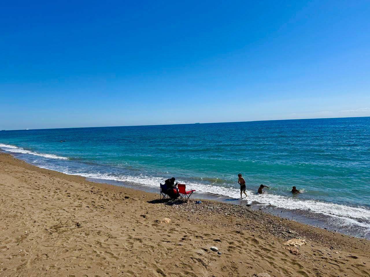 Квартира в Мерсине, Турция, 140 м² - фото 2