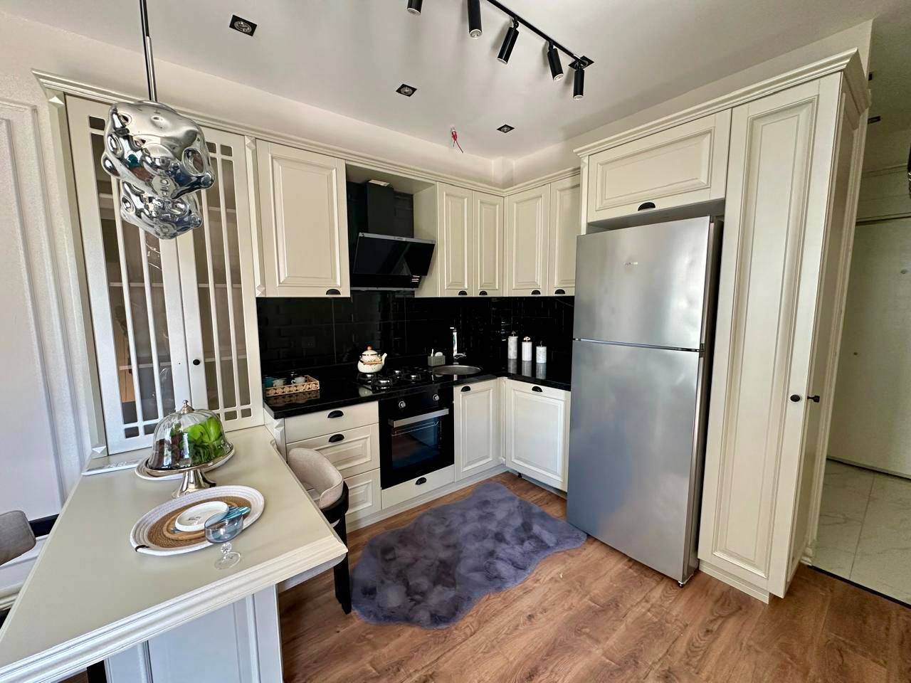 Квартира в Мерсине, Турция, 110 м² - фото 3