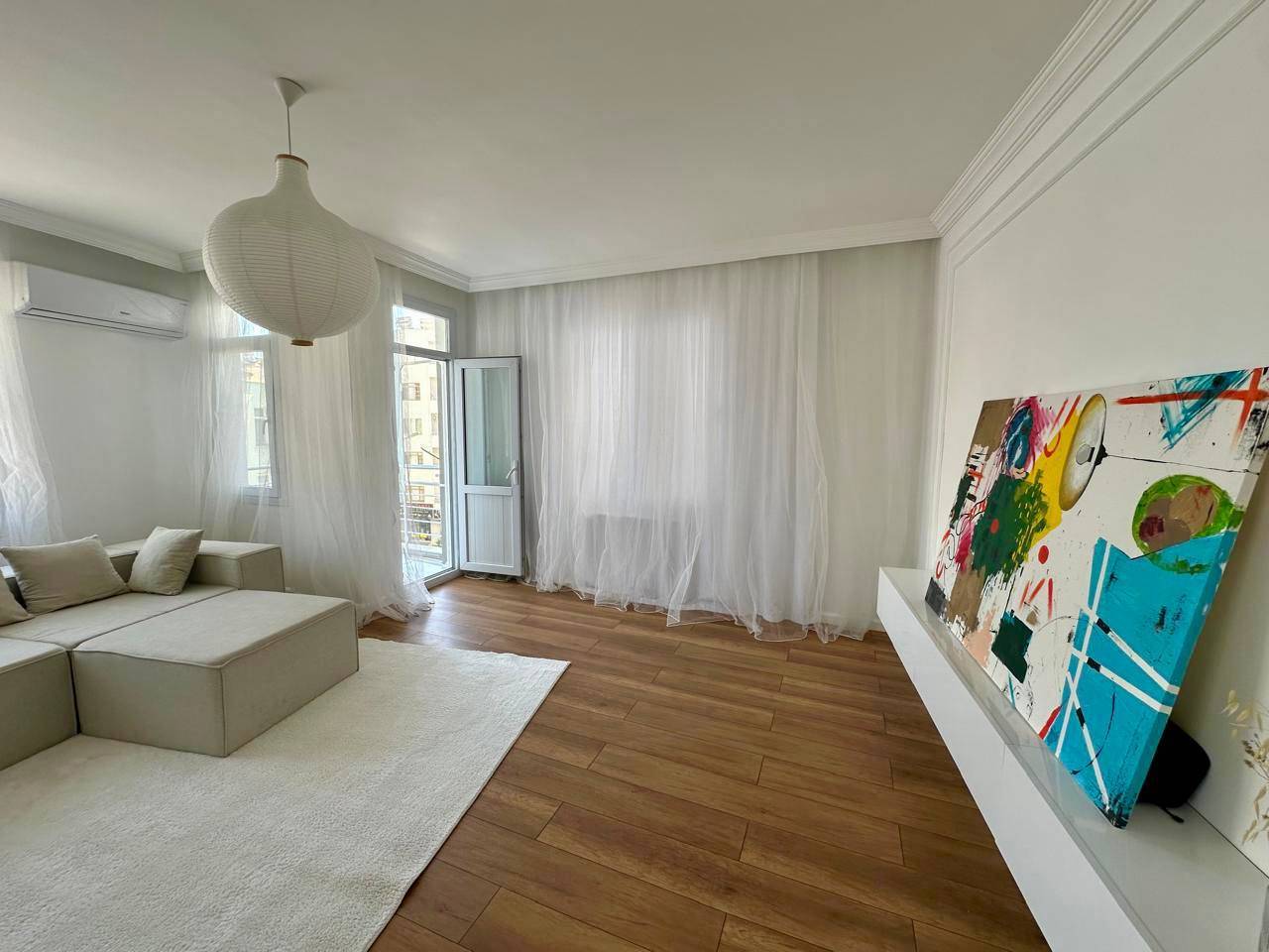 Квартира в Мерсине, Турция, 110 м² - фото 3