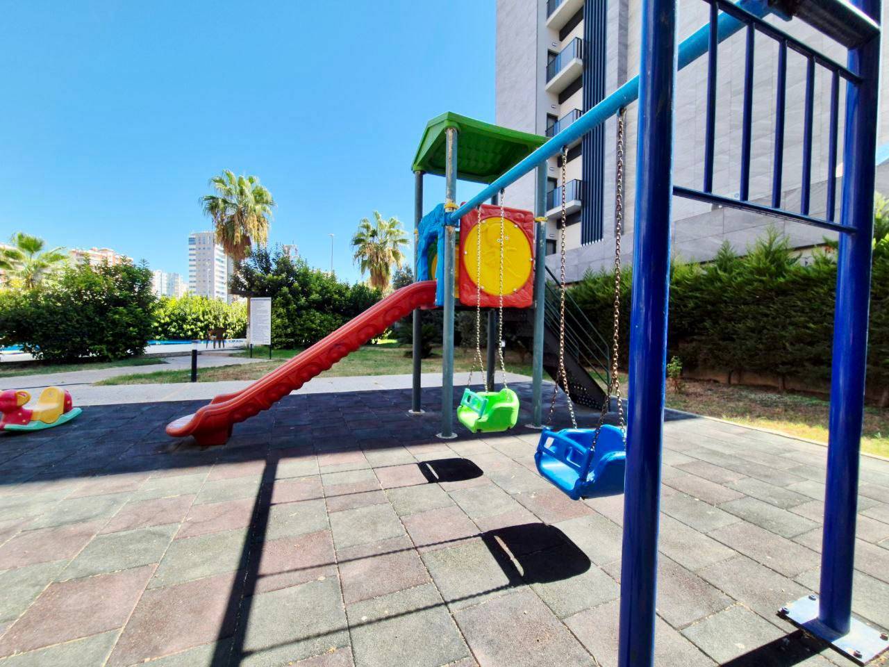 Квартира в Мерсине, Турция, 120 м² - фото 3