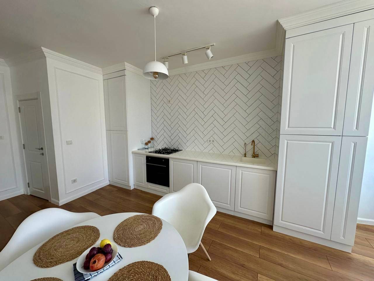 Квартира в Мерсине, Турция, 110 м² - фото 4