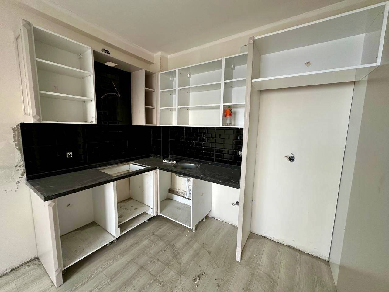 Квартира в Мерсине, Турция, 59 м² - фото 4