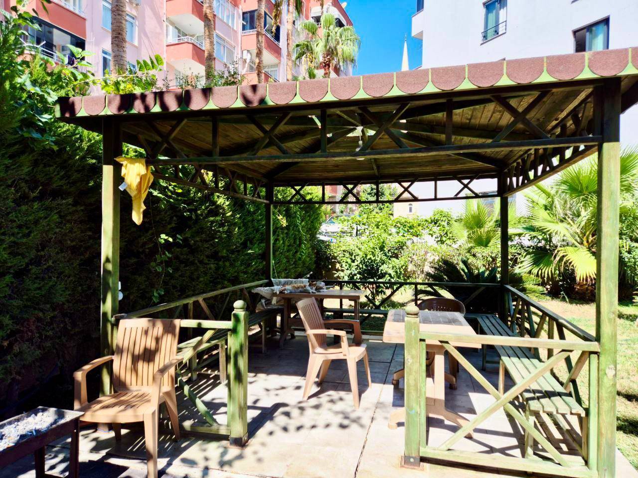 Квартира в Мерсине, Турция, 120 м² - фото 4