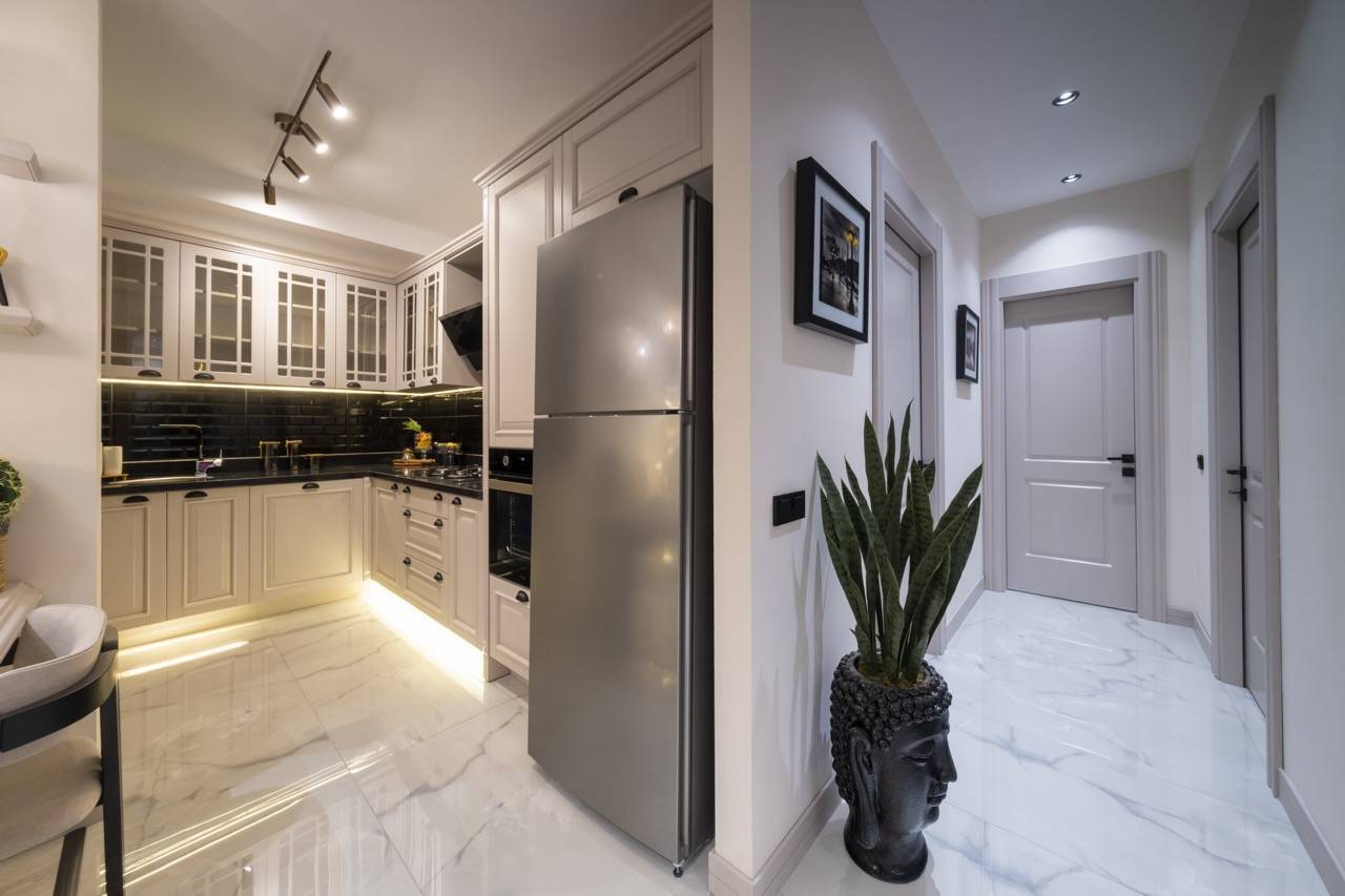 Квартира в Мерсине, Турция, 120 м² - фото 5