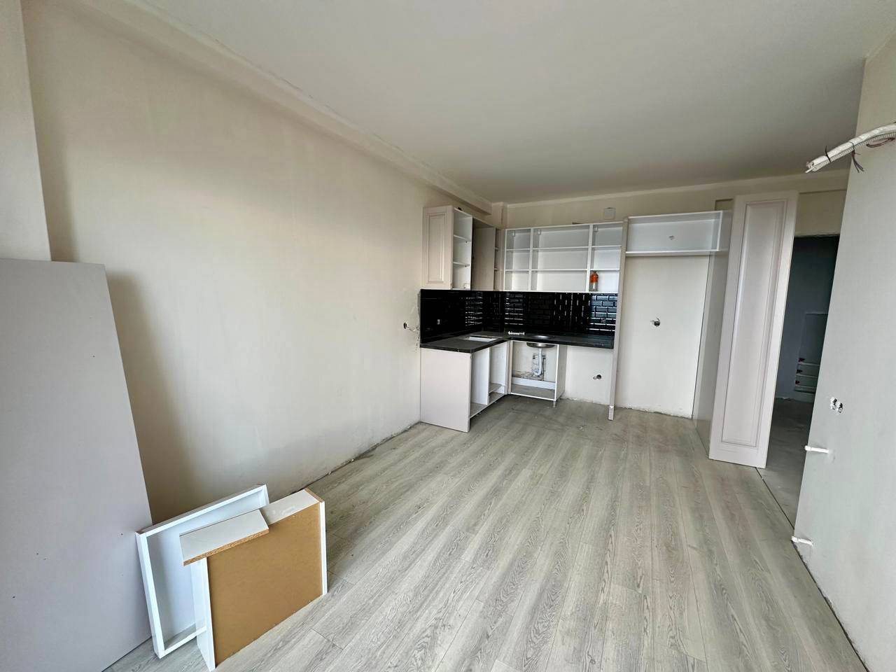 Квартира в Мерсине, Турция, 59 м² - фото 5