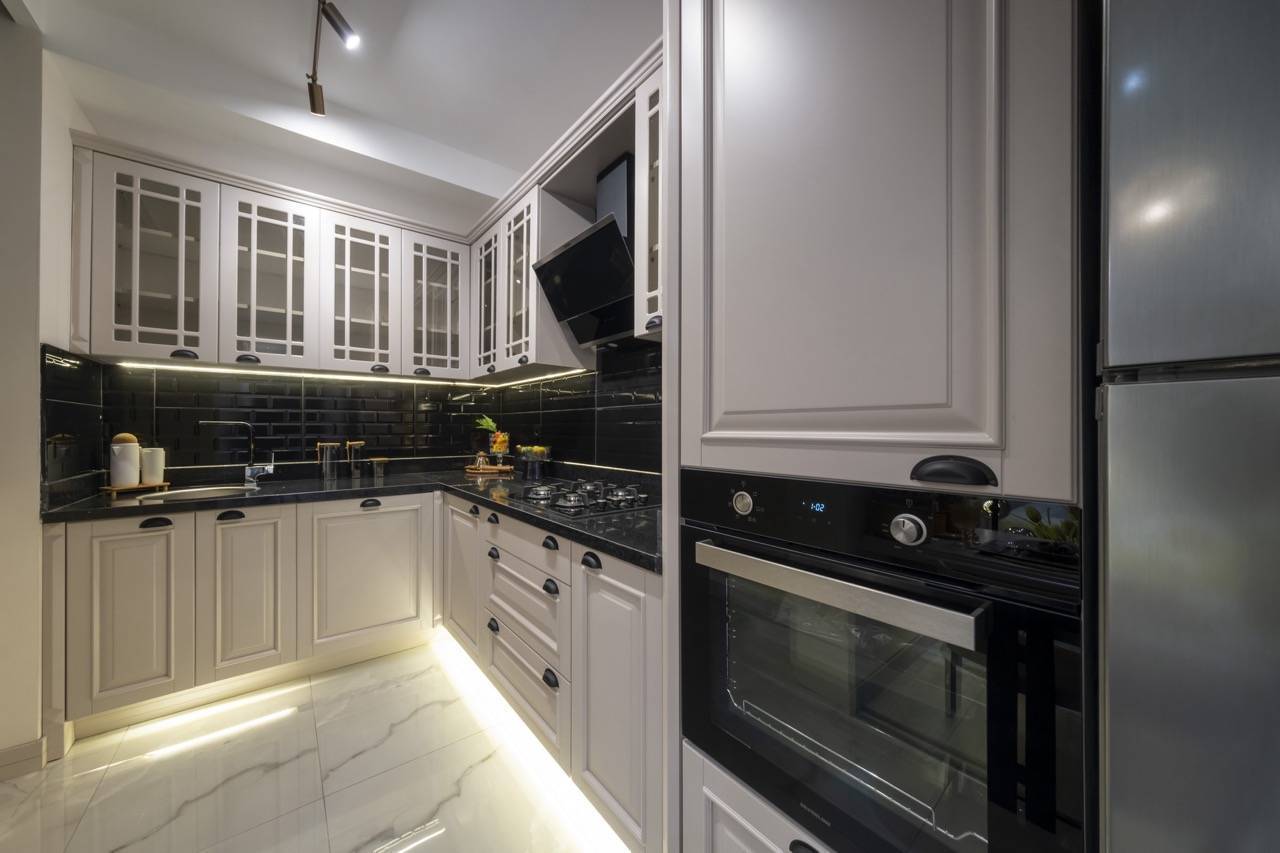 Квартира в Мерсине, Турция, 69 м² - фото 5