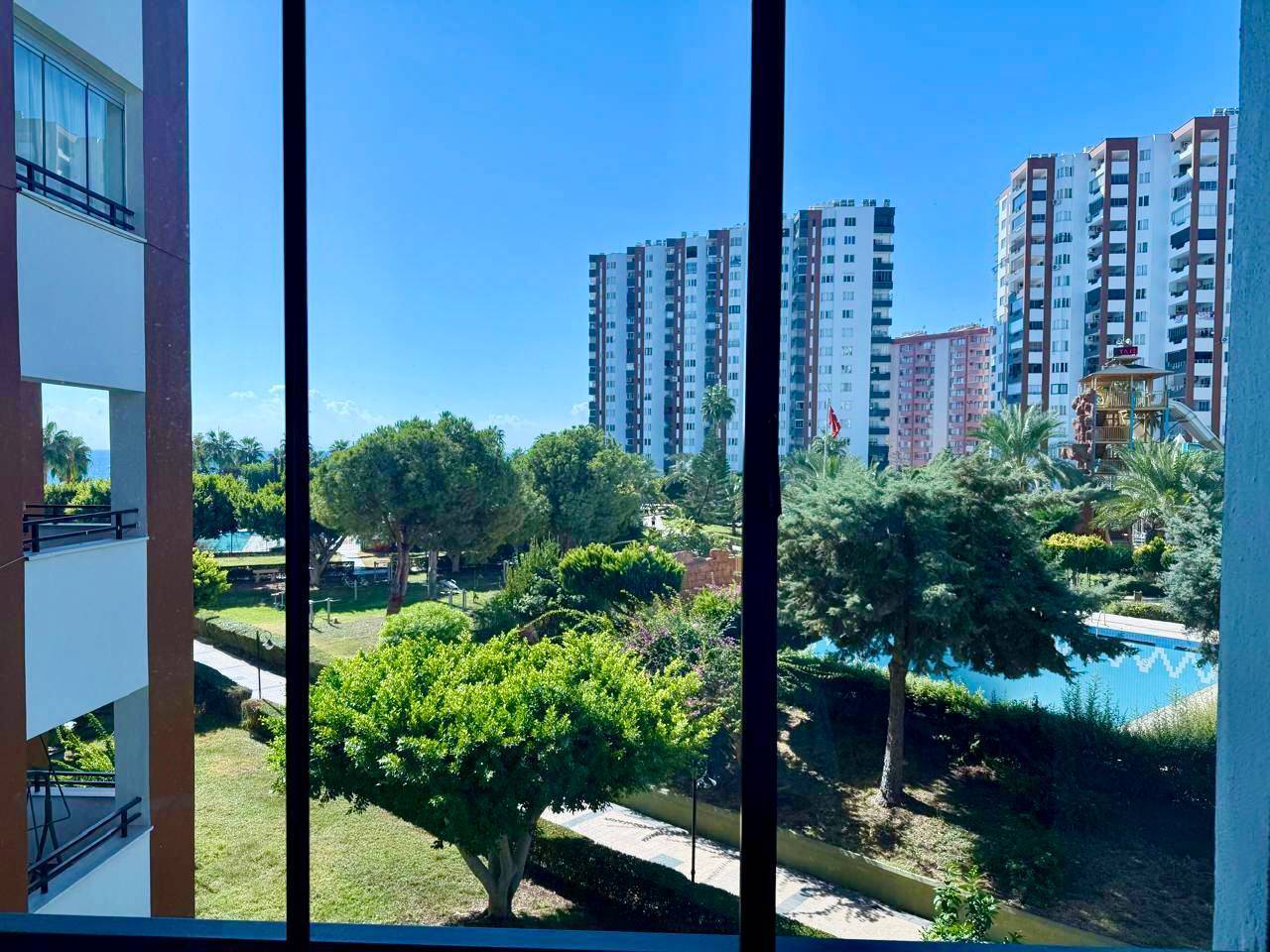 Квартира в Мерсине, Турция, 175 м² - фото 5