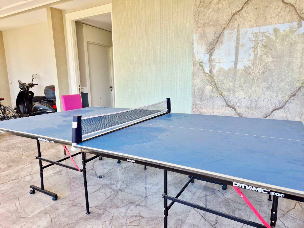 Квартира в Мерсине, Турция, 120 м² - фото 5