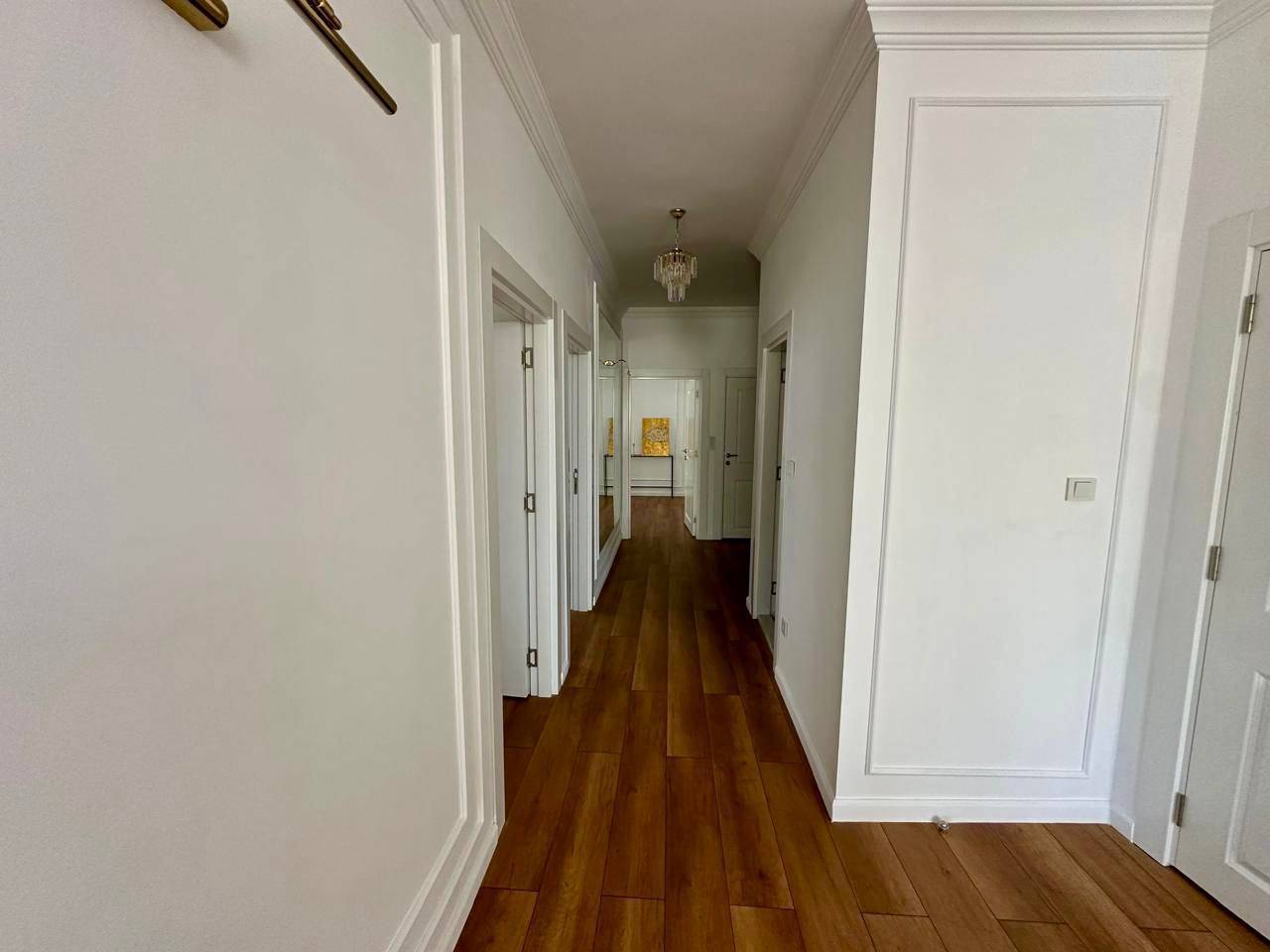 Квартира в Мерсине, Турция, 110 м² - фото 6