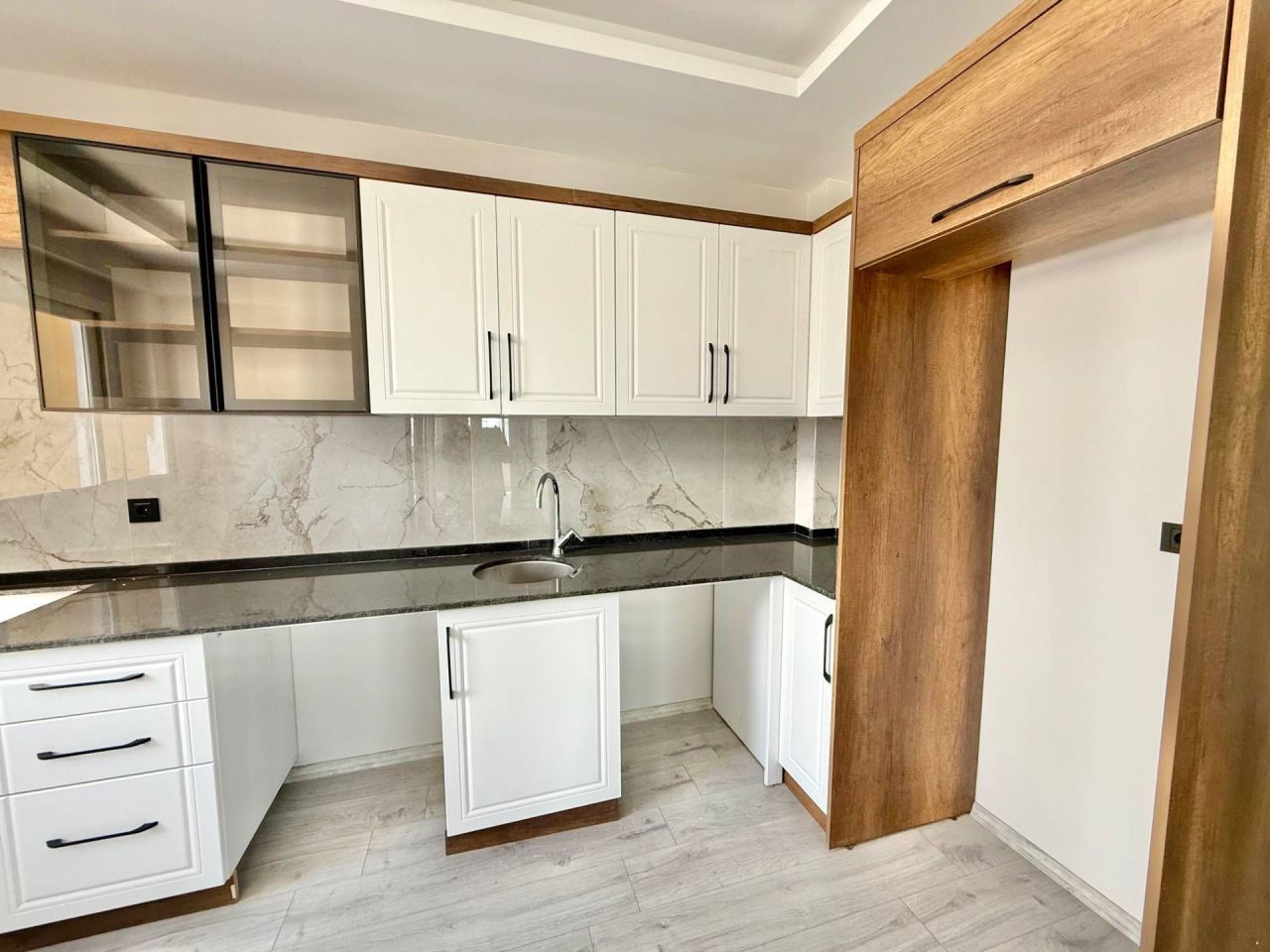 Квартира в Мерсине, Турция, 110 м² - фото 6