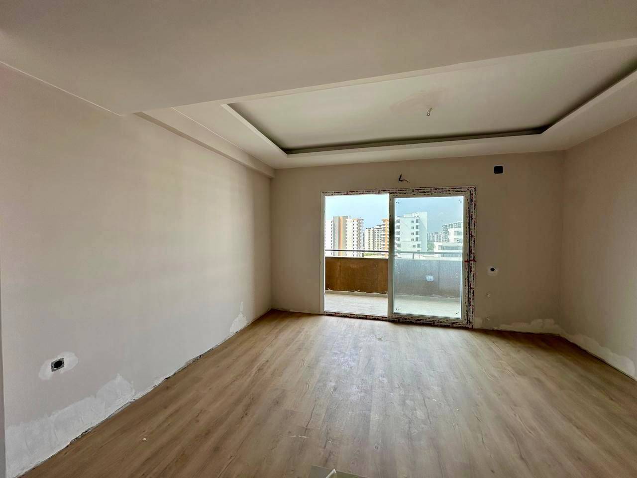 Квартира в Мерсине, Турция, 110 м² - фото 7
