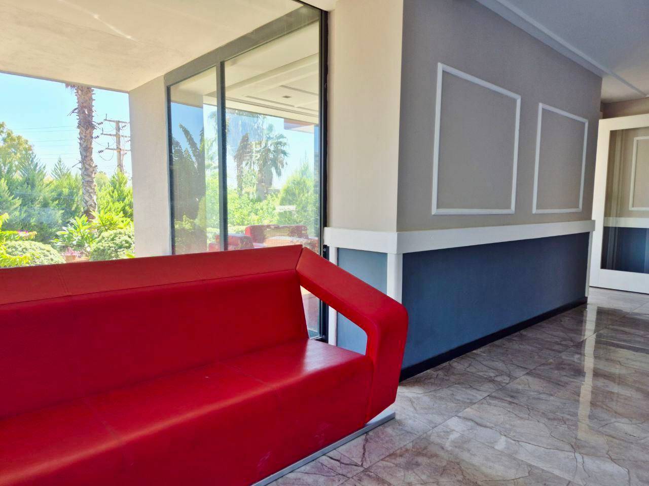 Квартира в Мерсине, Турция, 120 м² - фото 7