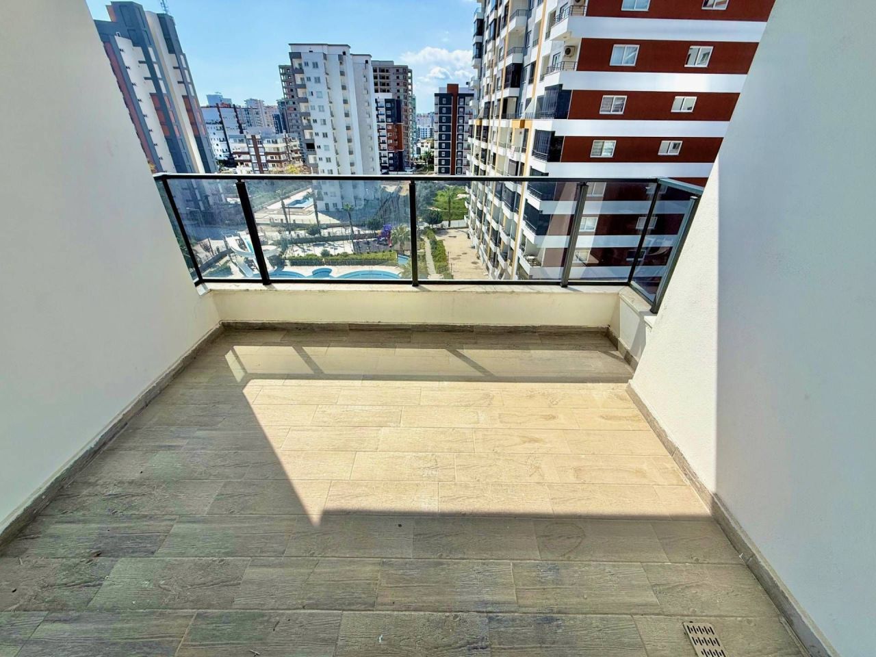 Квартира в Мерсине, Турция, 110 м² - фото 7