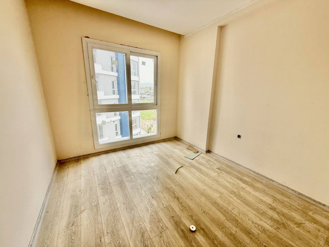 Квартира в Мерсине, Турция, 77 м² - фото 7