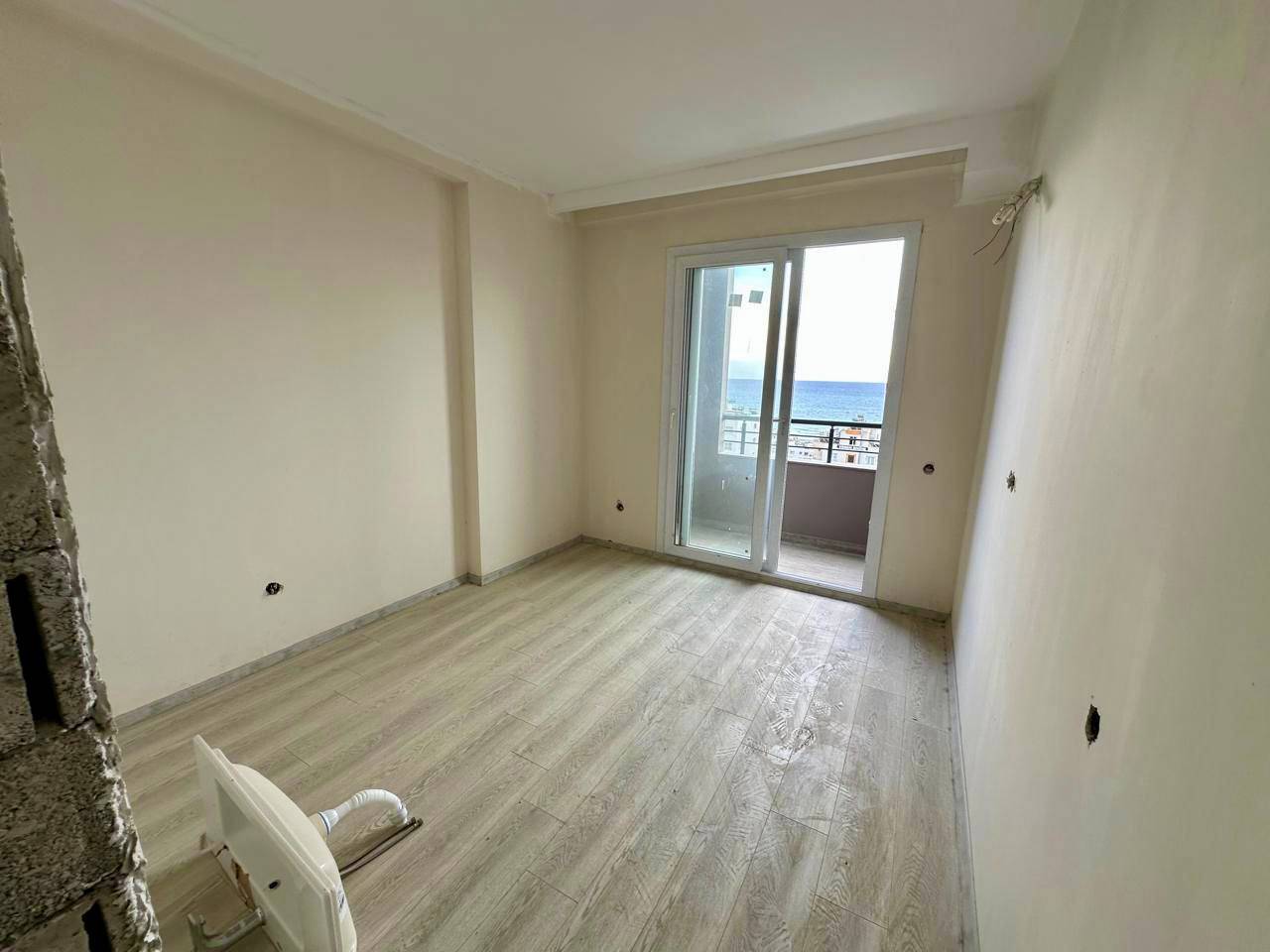 Квартира в Мерсине, Турция, 59 м² - фото 7