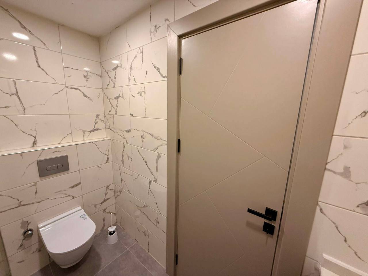 Квартира в Мерсине, Турция, 63 м² - фото 8