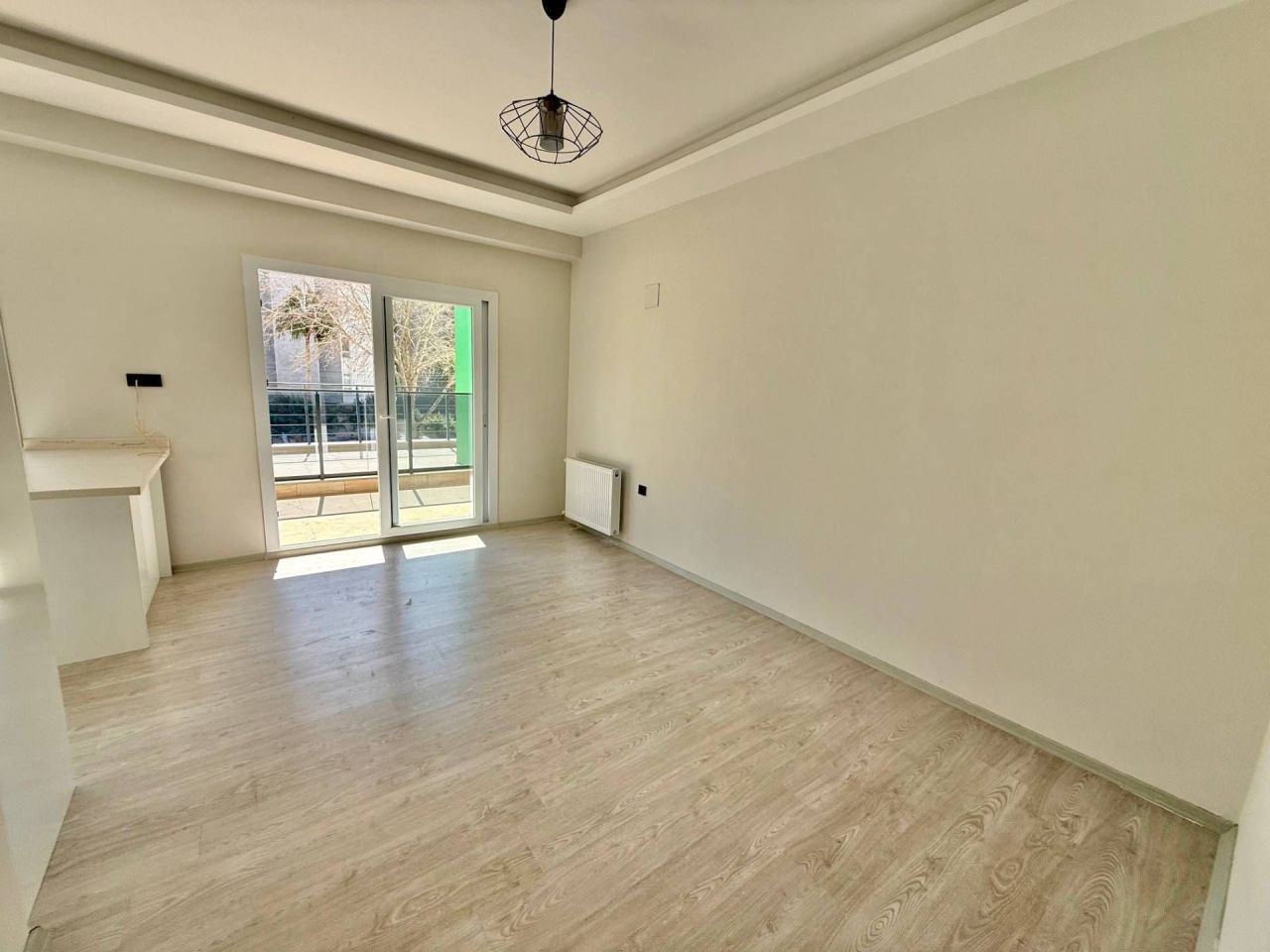 Квартира в Мерсине, Турция, 139 м² - фото 8