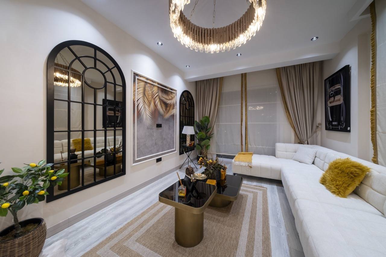 Квартира в Мерсине, Турция, 69 м² - фото 8