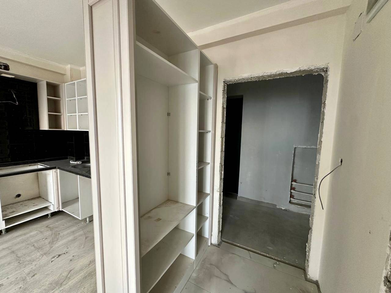 Квартира в Мерсине, Турция, 59 м² - фото 9