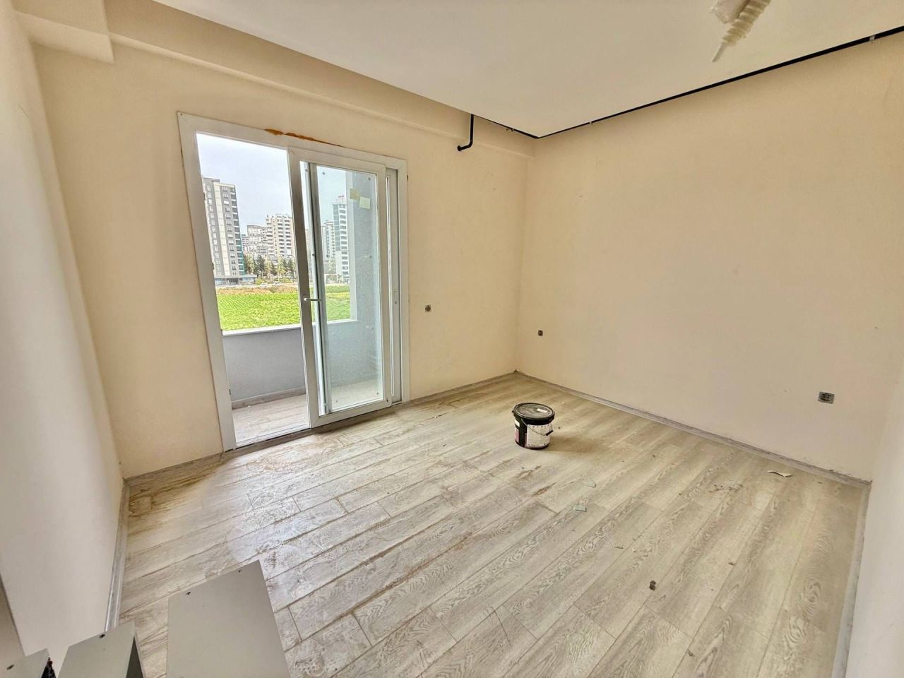 Квартира в Мерсине, Турция, 77 м² - фото 9