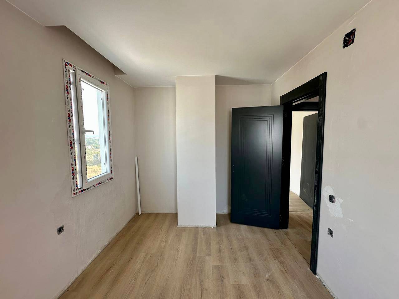 Квартира в Мерсине, Турция, 110 м² - фото 9