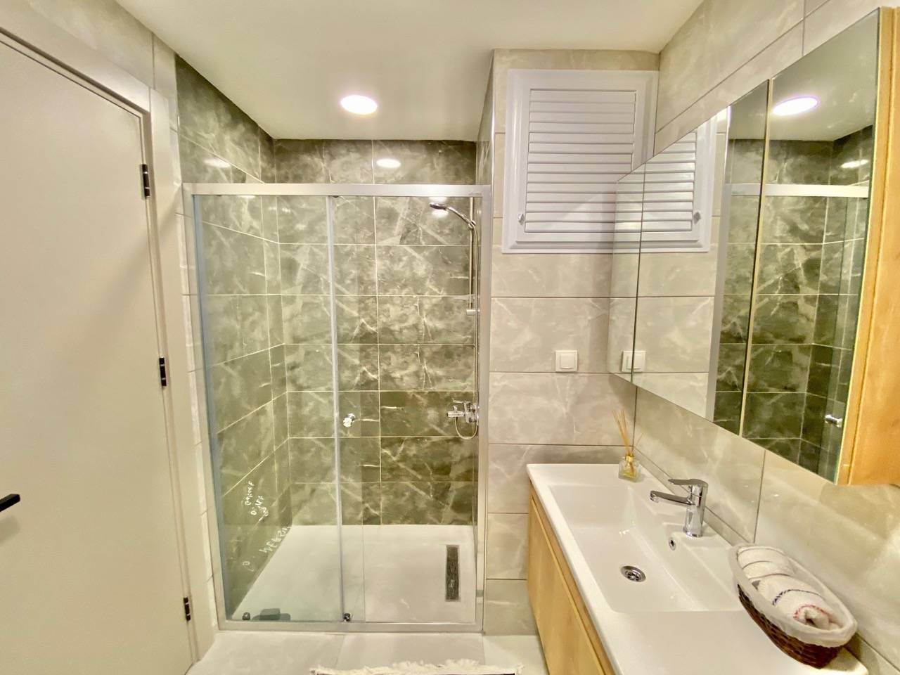 Квартира в Мерсине, Турция, 82 м² - фото 9