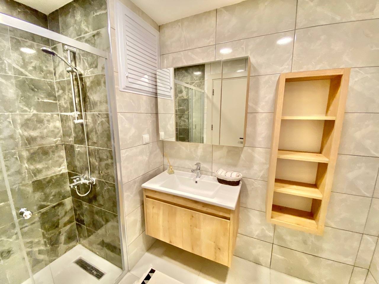 Квартира в Мерсине, Турция, 82 м² - фото 10