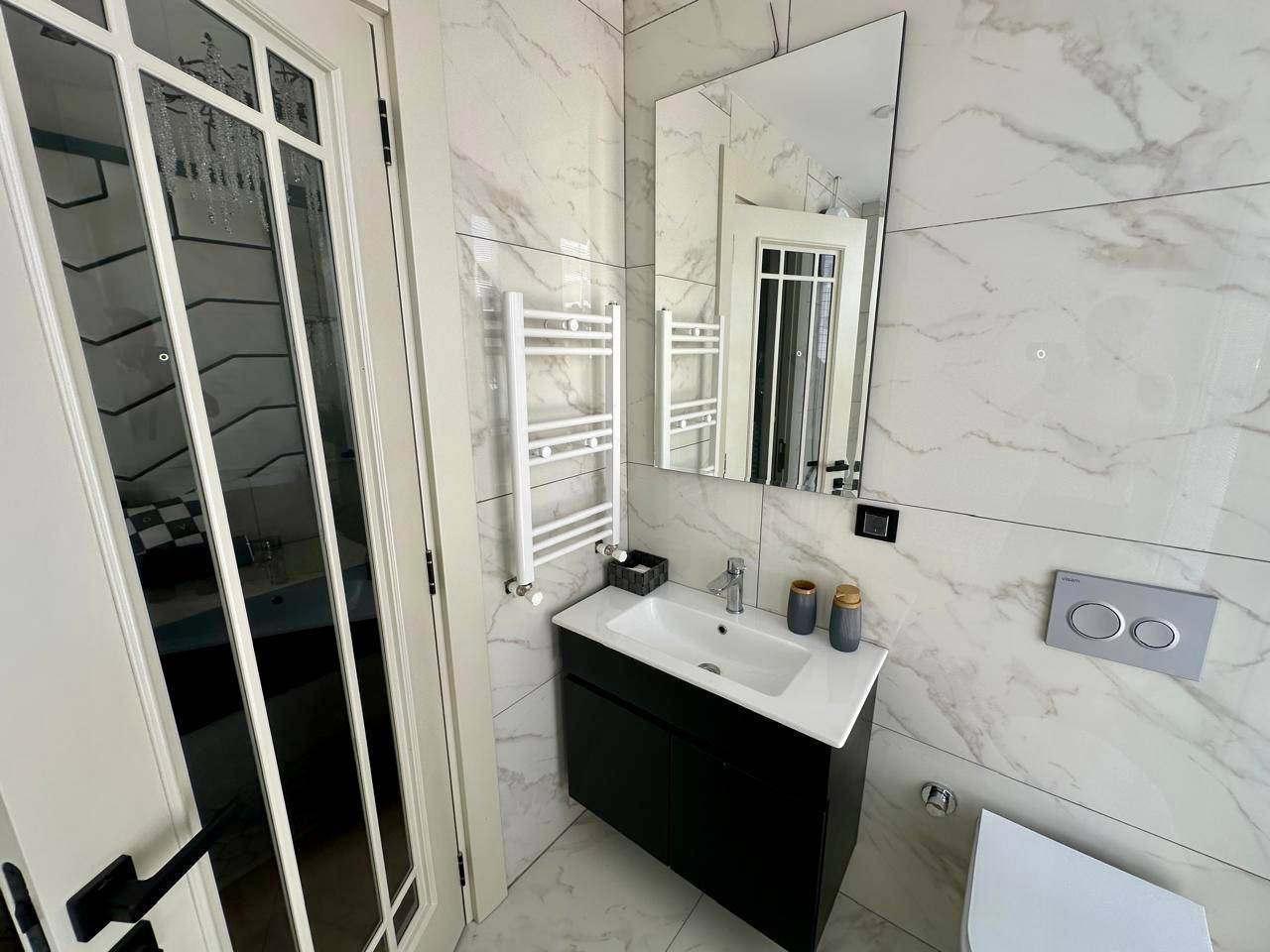 Квартира в Мерсине, Турция, 110 м² - фото 10