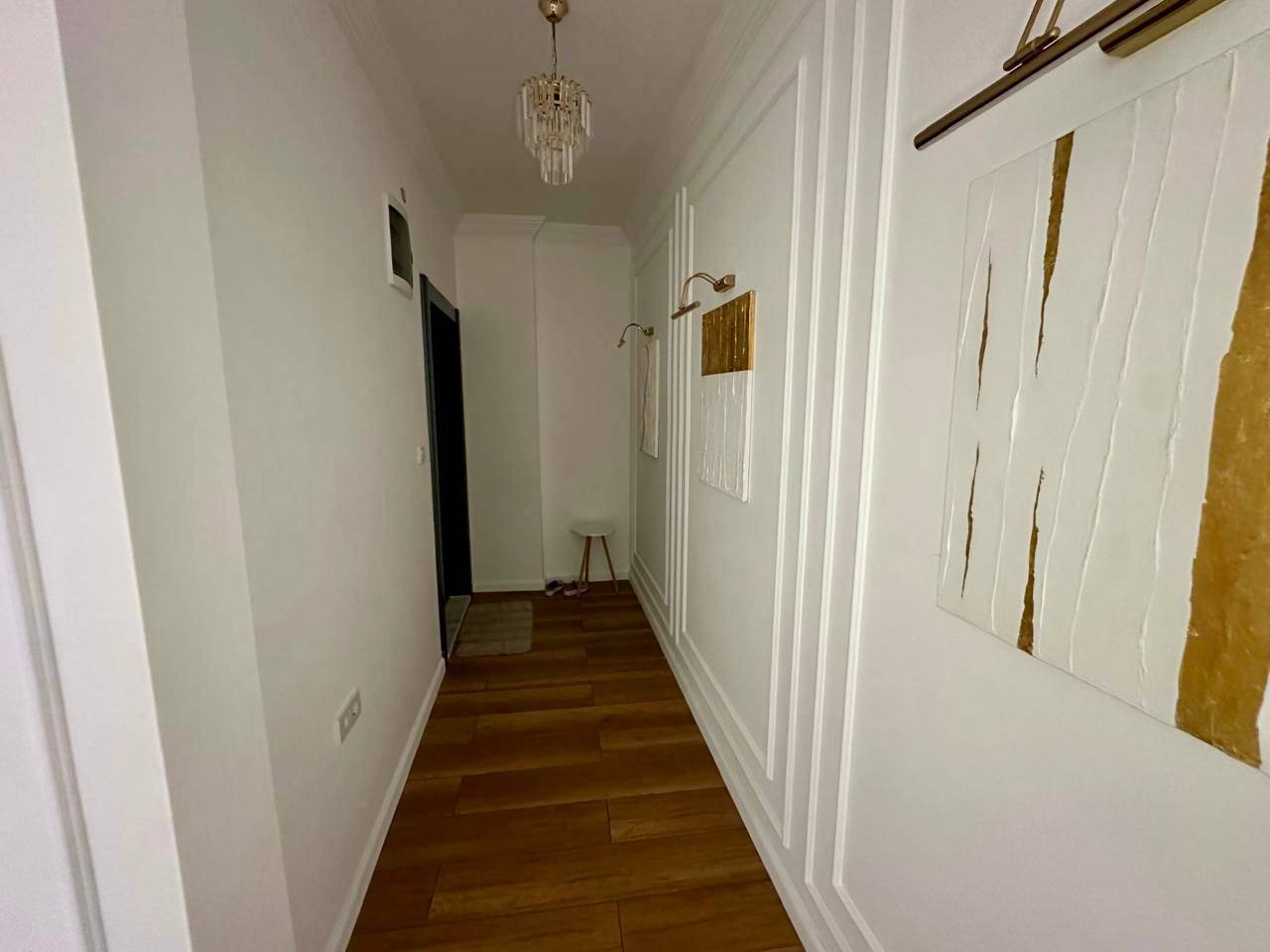 Квартира в Мерсине, Турция, 110 м² - фото 10