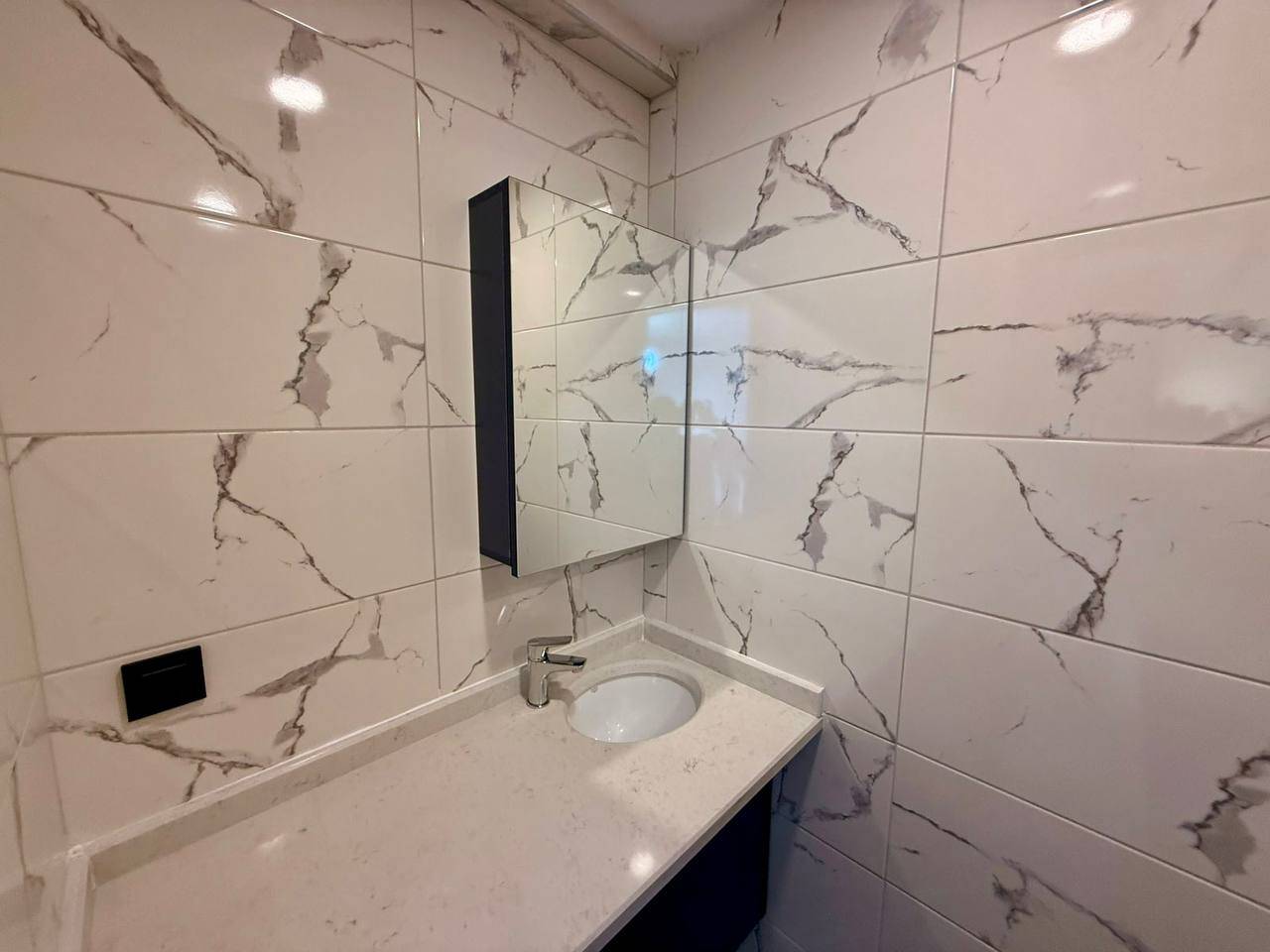 Квартира в Мерсине, Турция, 63 м² - фото 11