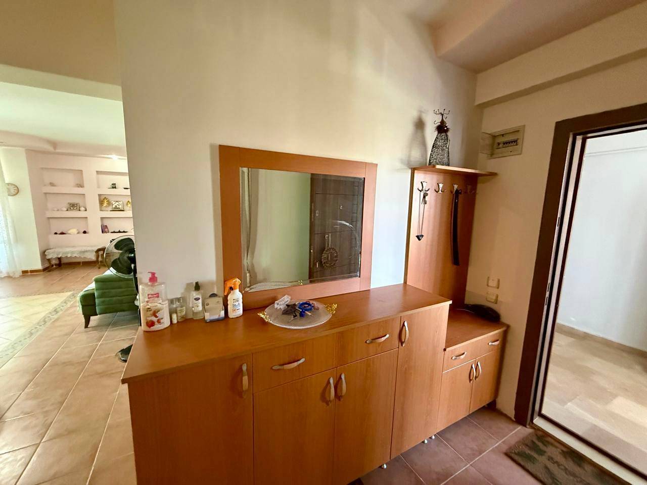 Квартира в Мерсине, Турция, 175 м² - фото 11