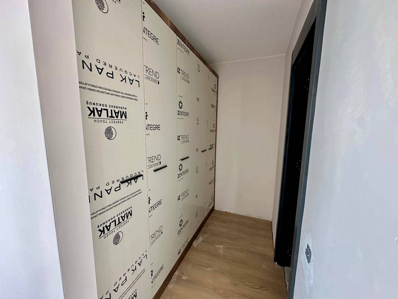 Квартира в Мерсине, Турция, 110 м² - фото 11