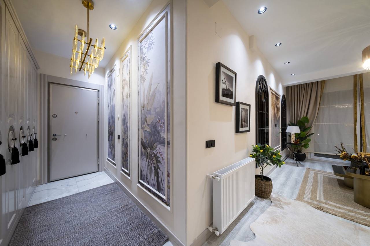 Квартира в Мерсине, Турция, 69 м² - фото 12