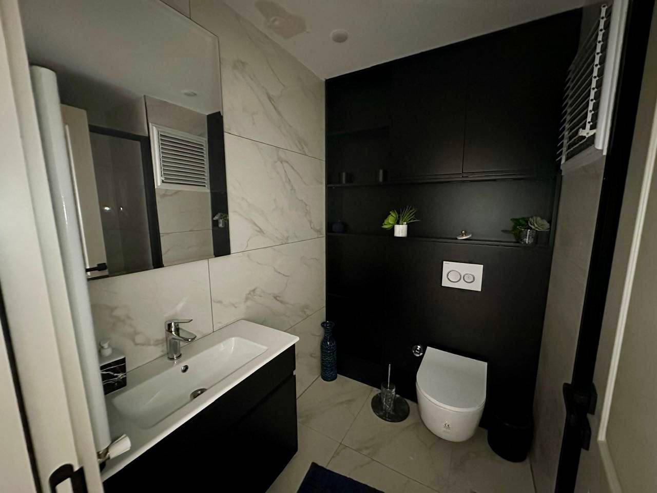 Квартира в Мерсине, Турция, 110 м² - фото 12