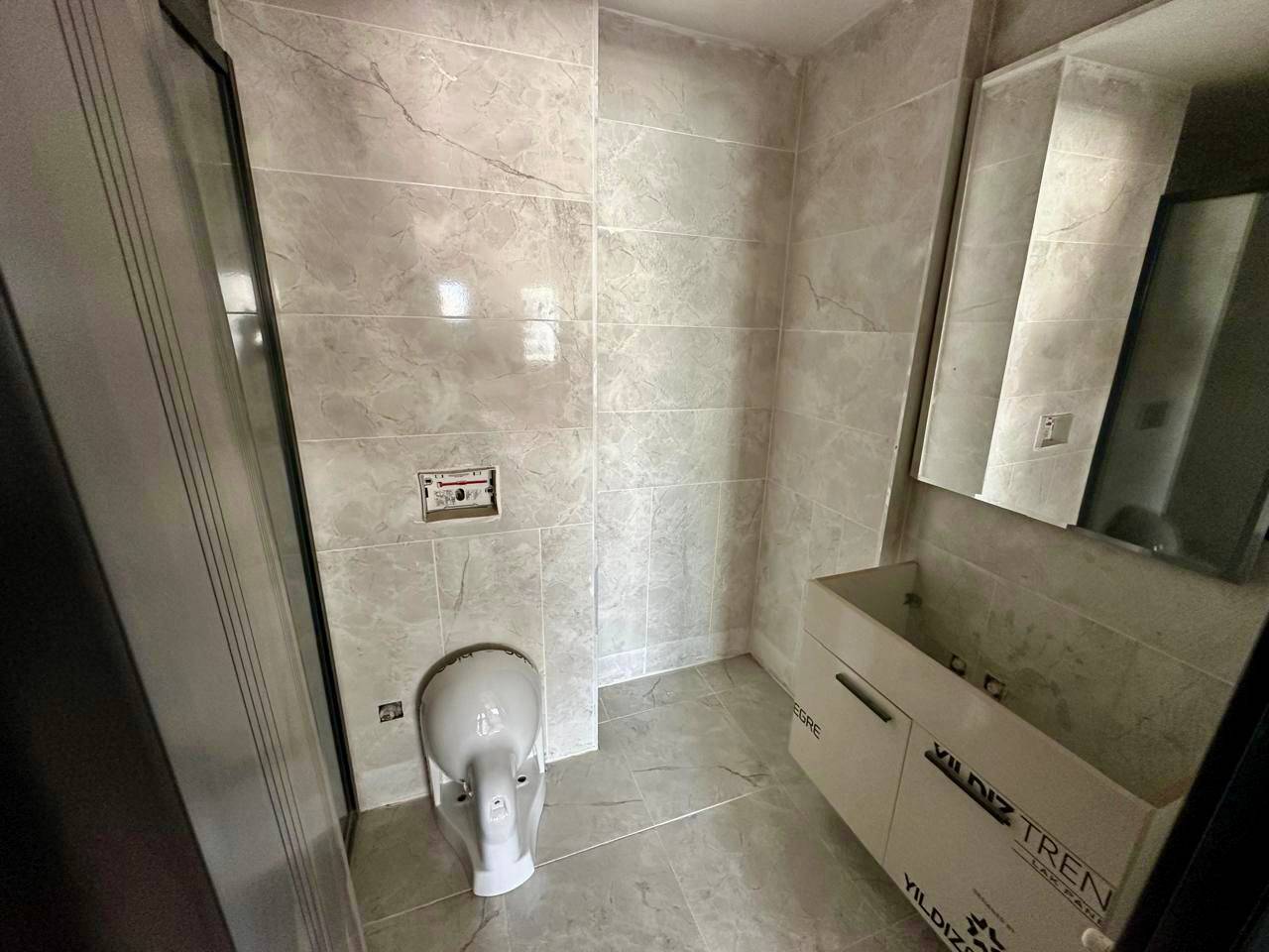 Квартира в Мерсине, Турция, 110 м² - фото 12