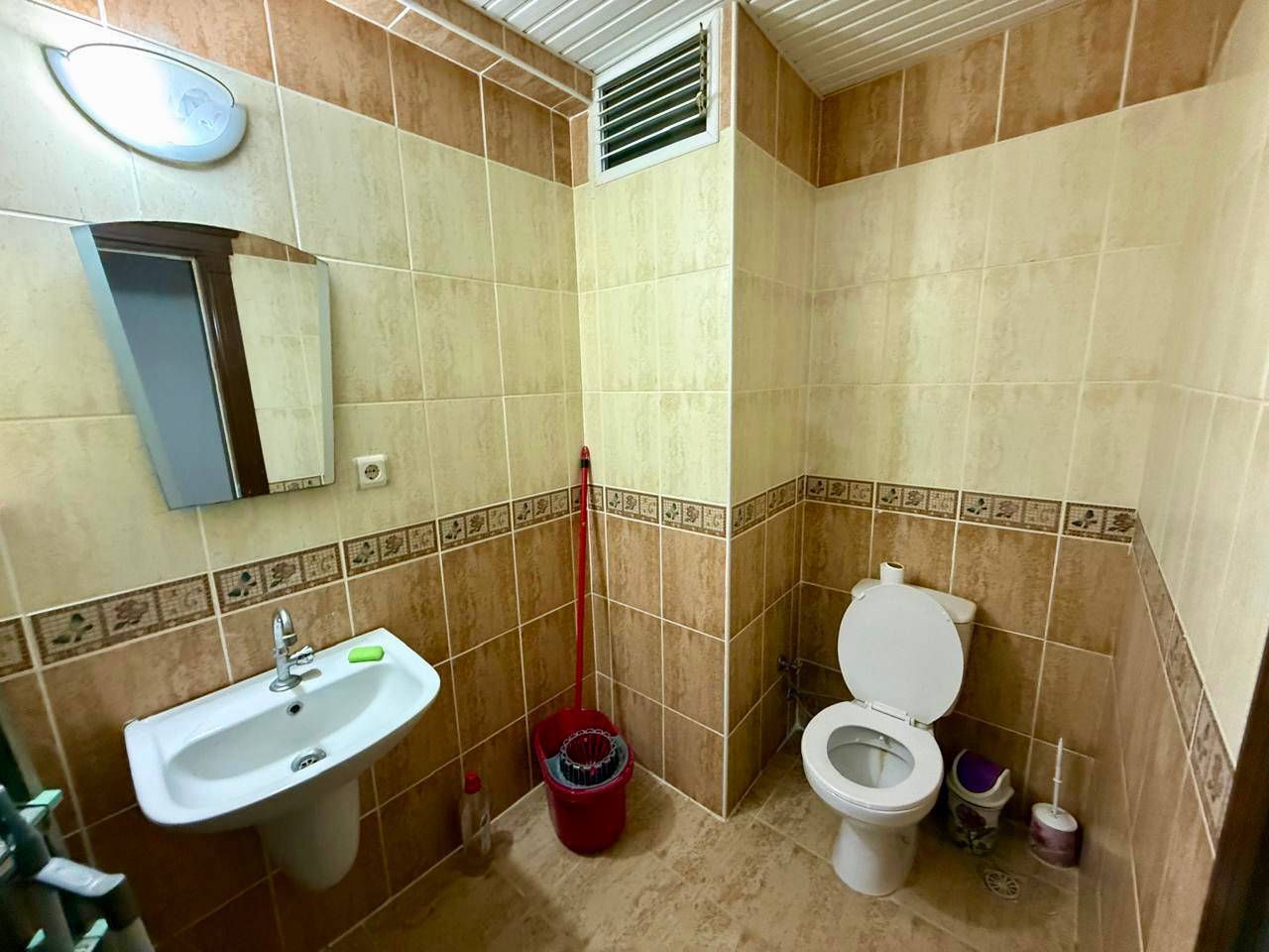 Квартира в Мерсине, Турция, 175 м² - фото 12