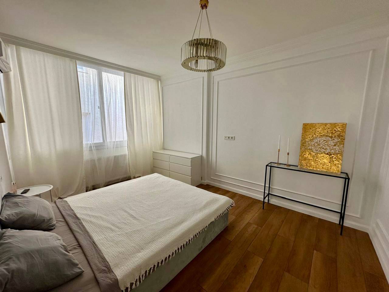 Квартира в Мерсине, Турция, 110 м² - фото 12