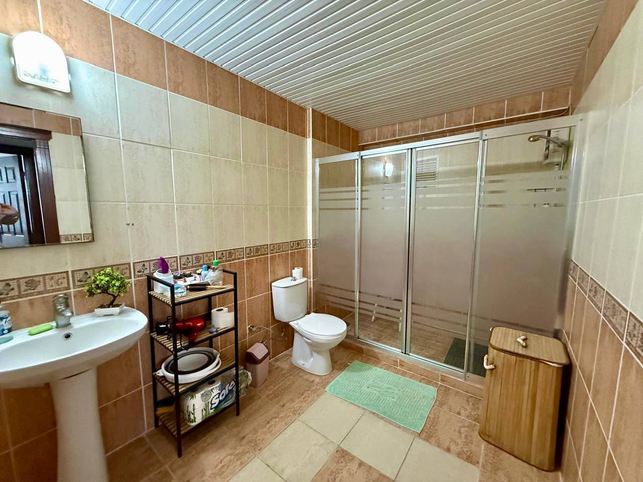 Квартира в Мерсине, Турция, 175 м² - фото 13