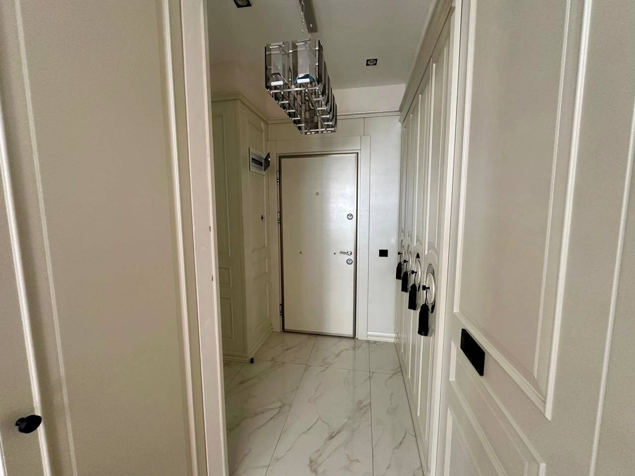 Квартира в Мерсине, Турция, 110 м² - фото 13