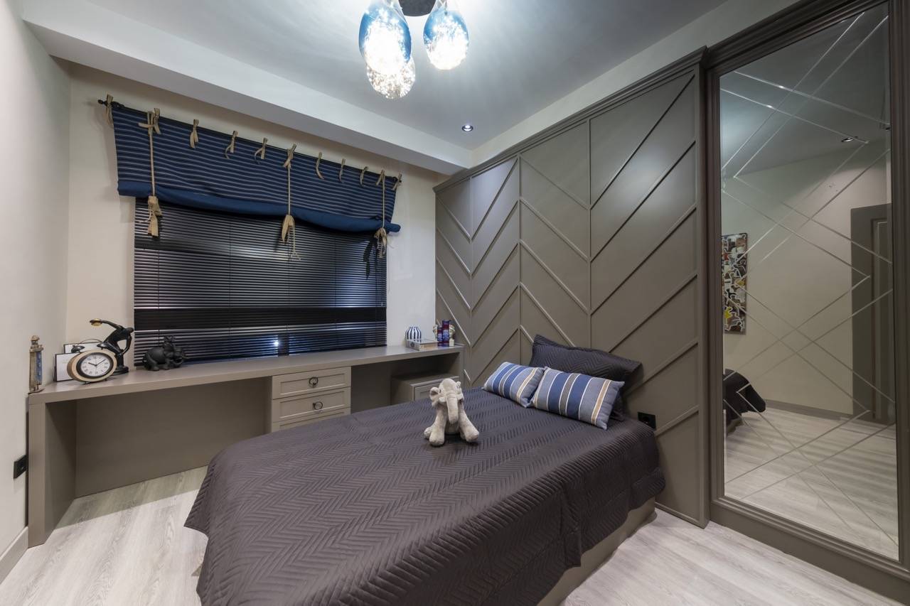 Квартира в Мерсине, Турция, 69 м² - фото 13