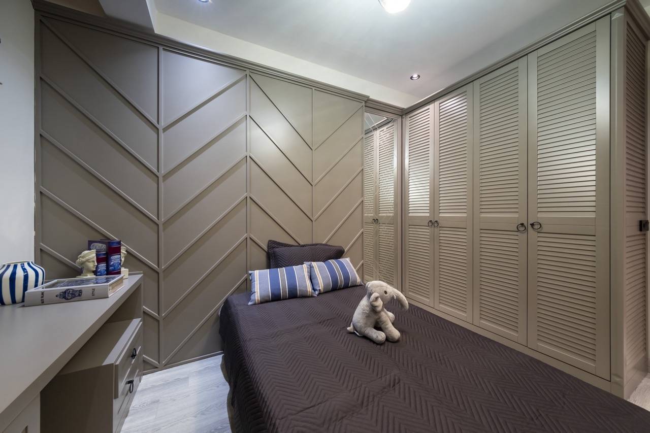 Квартира в Мерсине, Турция, 120 м² - фото 13