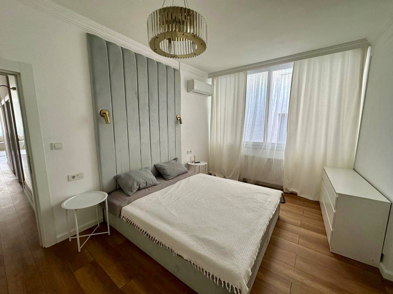 Квартира в Мерсине, Турция, 110 м² - фото 13