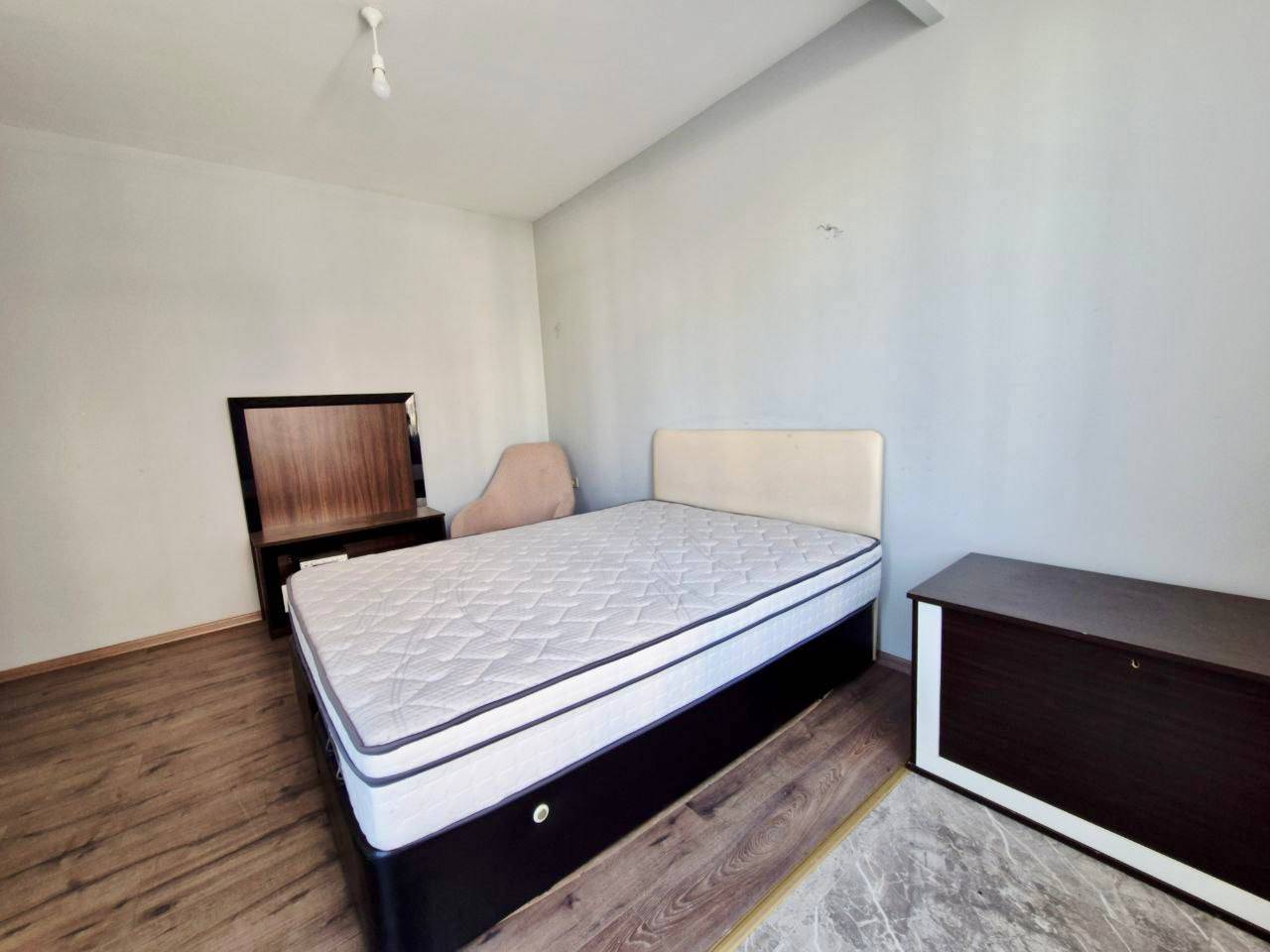Квартира в Мерсине, Турция, 120 м² - фото 13