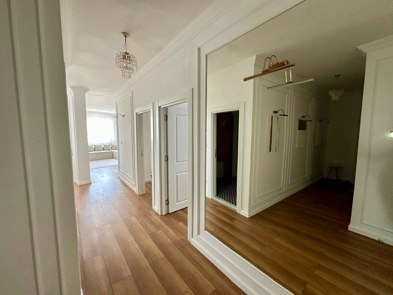 Квартира в Мерсине, Турция, 110 м² - фото 14